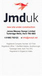 Mobile Screenshot of jmduk.net